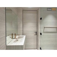Tile Finish Doors – Flush Wall Integrated Door Systems | DoorHub UAE